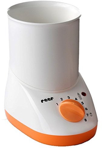 reer 702 - Babykostwärmer Auto & Haus