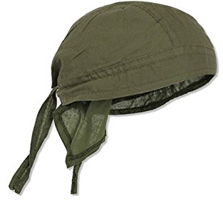 Mil-Tec Hut-12225001 Hut Oliv OneSize