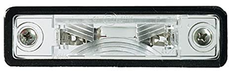 Magneti Marelli 714044720601 Kennzeichenleuchte