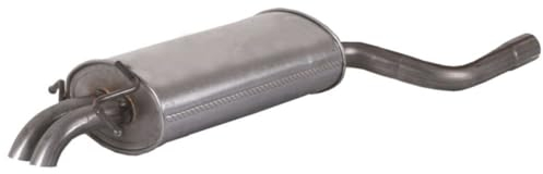 Bosal 175-035 Endschalldämpfer