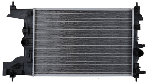 NRF 53155 Kühler, Motorkühlung