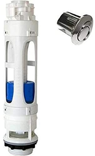 Roca - Kit G Mec Desc. D2D + Pulsadores (AH0000400R)