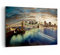 Wandbilder Dekoration Wohnzimmer Amerika Architektur New York Bilder auf Leinwand 120x80cm Leinwandbild Schlafzimmer Deko Wand Kunstdruck Art Groß XXL Wanddeko Bild Wall Decor Canvas AA120x80-0226