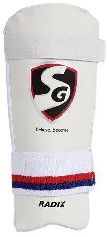 SG Radix Cricket Batting Ellenbogenschutz Herren