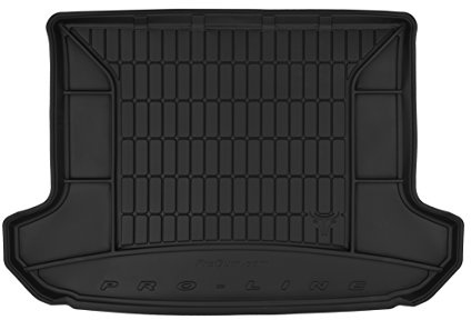 Frogum TM400689 Kofferraumwanne Kofferraummatte - Antirutsch fahrzeugspezifisch