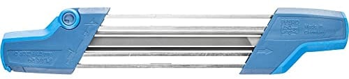 PFERD CHAIN SHARP CS-X Kettensägeschärfgerät Ø 4,0mm für Kettenteilung 3/8-LowProfile