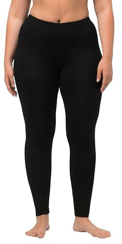 Ulla Popken Damen Leggings
