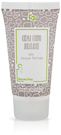 PRESENT-MORE - Mini Bodylotion 30ml Beauty-Day Italy - 250 Stück
