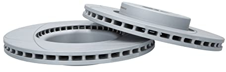 ATE 2 Original Bremsscheiben belüftet 280 mm (1420-21070) | Brem