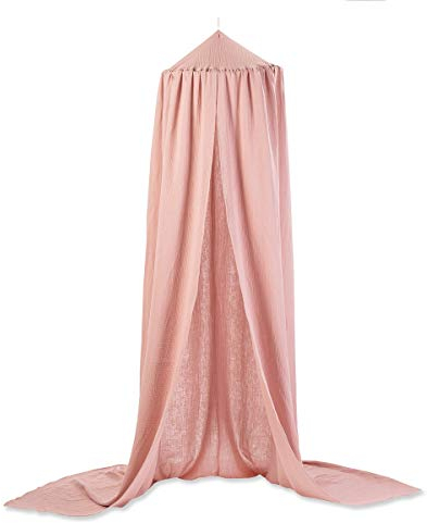 Julius Zöllner Baldachin Terra Ø50 dusty rose