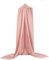 Julius Zöllner Baldachin Terra Ø50 dusty rose