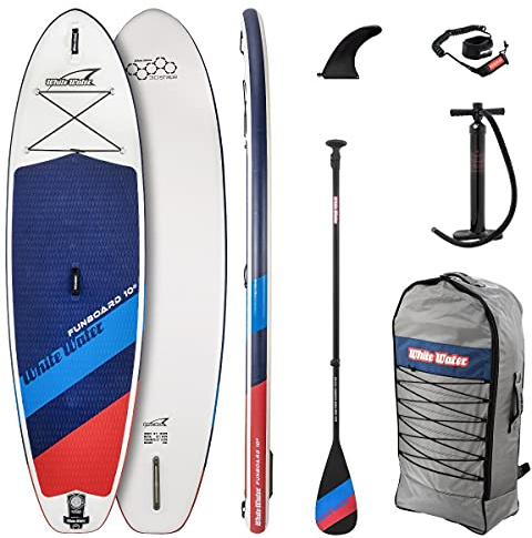 White water Unisex 3l Firetech 20k Dryoverall