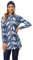 seafanny Damen Modest Badeanzug 3 Stück Full Cover Hijab Burkini L(40)