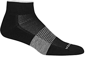 Icebreaker Herren Men Merino Multisport Light Micro Socken