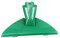 Gecasa Corpo Spazzola con ruote e Sottospazzola per Folletto Vorwerk Kobold vk130 vk131 e superiori (Corpo Spazzola + Sottospazzola)