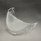 Moontogo Helmet Shields for SHOEI GT Air,Neotec,CNS-1,TC-5,TC-9,GT Air 2 Helmet Faceshield Visor Lens (Clear)