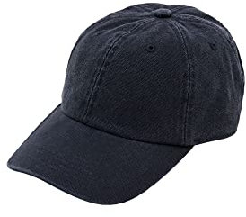 ESPRIT Herren 023EA2P303 Baseballkappe, 400/NAVY, Normal