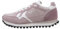 Pepe Jeans Brit-On Print W, Baskets Femme, Violet (Lavande Violet), 6