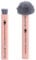 HOIRIX Feather Duster,2 in 1 Duster Brush with Detachable Head for Cleaning,Portable Mini Duster for Travel,Office,Car,Window,Furniture,Ceiling Fan (Pink, 1)