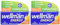 Vitabiotics Wellman Energy Natural Orange Flavour 10 Effervescent Tablets (Pack of 2)