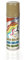 Laca de Pelo Color Oro 125ml - Spray Colores para Cabello Rápida coloración, Lavable