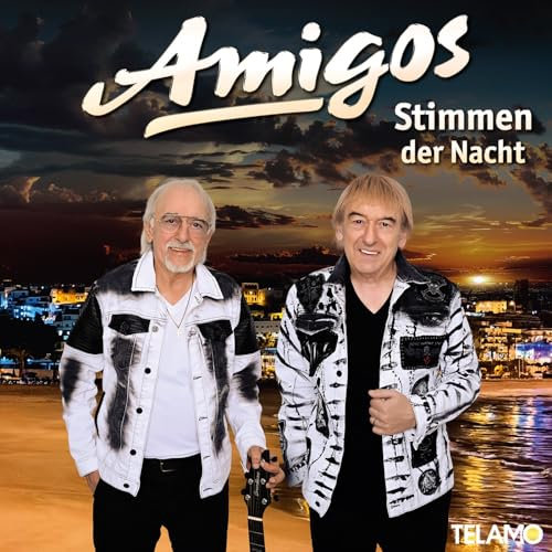 Telamo (Warner)