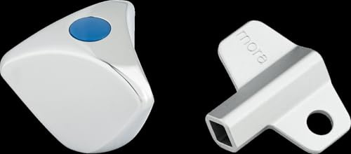 MORA Handrad und Steckschlüssel für Mora Garden I und Mora Garden II, 409304AE