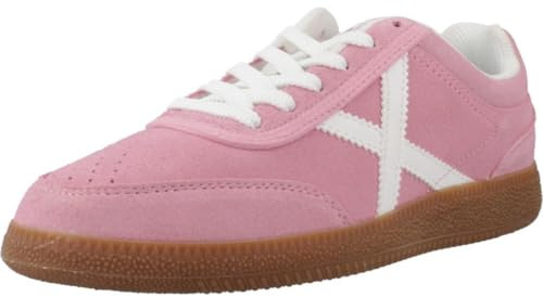 Munich Turnschuhe Rumba 05 rosa