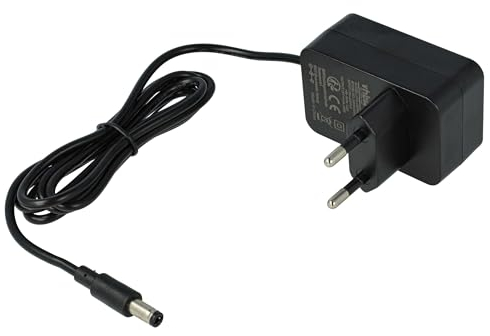 vhbw 1x Netzteil kompatibel mit Gardena smart Gateway 19000, 19005-00.600.00, 19005-20 Verbindungsgerät - 120 cm