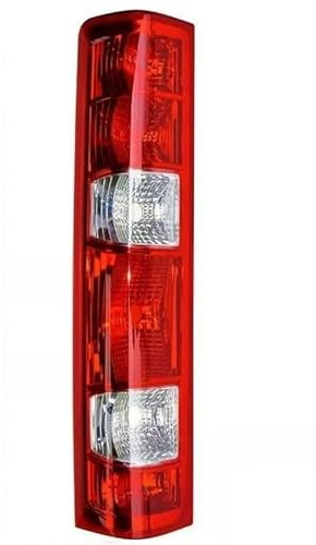 Generisch 1x Rückleuchte Links/Fahrerrseite Passend für Iveco Daily IV/V 2006-2014 E-Prüfzeichen Heckleuchte Rücklicht Neu 69500591