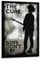 JANSD Kunstdruck auf Leinwand, Motiv Music Boys Don't Cry The Cure, gerahmt, 50,8 x 76,2 cm