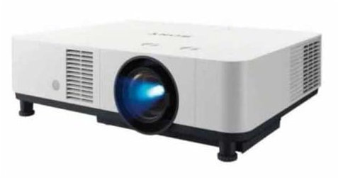 Sony Proiettore VPL-PHZ61/1 - Marca EAN: 5013493491823
