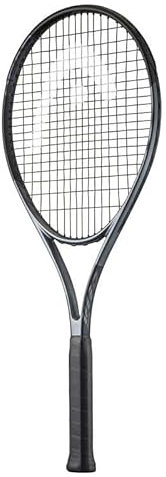 HEAD Geo Speed Tennisschläger - Hochleistungsschläger für Freizeitspieler, 295 Gramm, Grip 3