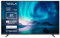 TESLA TV Smart TV 43 Pulgadas Series 6-4K UHD, webOS, HDR10, Dolby Audio, ThinQ AI, AirPlay, Miracast, Game Mode, Grabación USB, 3 HDMI + 2 USB, Negro