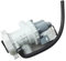 Pompe de vidange PX2025-3, compatible avec Midea, Swan, Haier, sèche-linge et lave-linge