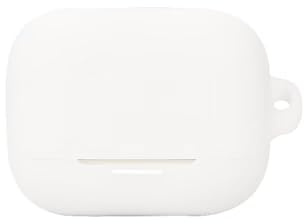 TINGYR Case Compatible with Honor Earbuds A Pro, Ceamless Fit Protection, Shockproof And Scratch-Resistant, LED Visible.(White)