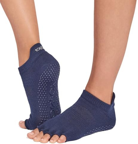 ToeSox – Zehensocken mit 5 Zehen