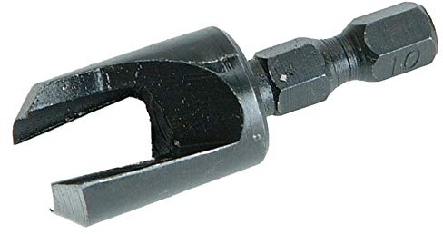 Faithfull Plug Cutter No. 6