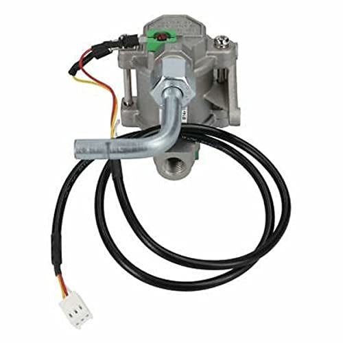 DOMETIC - VANNE AVEC RACCORD GAZ POUR RÉFRIGÉRATEUR DOMETIC