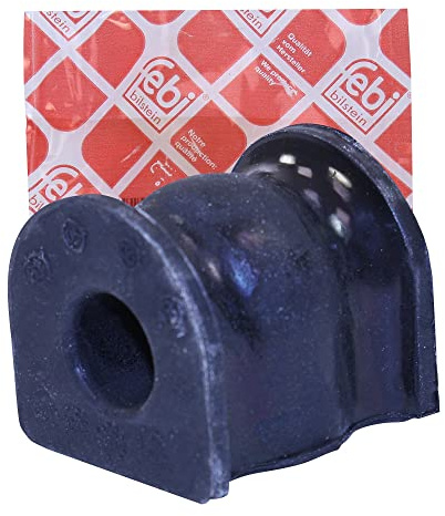febi bilstein 42024 Stabilisatorlager, 1 Stück | Kompatibel mit: HONDA ACCORD VI, ACCORD VI Hatchback, ACCORD VII, CR-V II