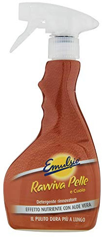 Emulsio Ravv. Pelle 375 Ml