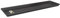 Elho Green Basics Balconnière Soucoupe 40 - Soucoupe pour Balcon & Extérieur - Ø 37.5 x H 2.5 cm - Noir/Living Noir