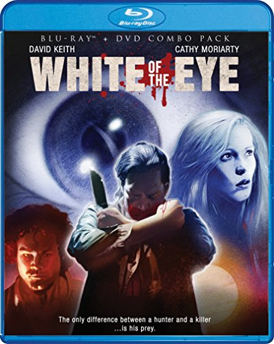 SHOUT! FACTORY 826663163339
