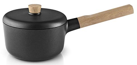 Eva Solo Patelnia Grillowa - Olla de Cocina nórdica (28 cm)