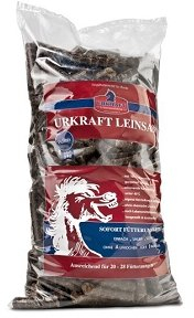 Urkraft Leinsamen Pellets 2 kg