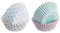 Mason Cash Set of 100 Assorted Pastel Cupcake Cases