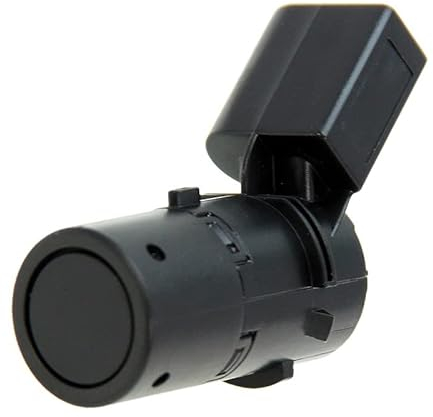 1x Ultraschall - Parksensor PDC Einparksensor Sensor Einparkhilfe Ultraschallwandler 3-polig