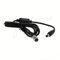 B4 ENG Servo Zoom Lens Power Cable Hirose 6 Pin Female to DC Barrel for DSLR camera 100cm