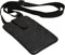 Urban Classics Handsfree Phonecase with Wallet Black one Size