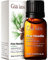 Aceite esencial de pino orgánico de Gya Labs para aliviar el dolor y concentrarse, relajar y limpiar el ambientador - 100% puro grado terapéutico natural para aromaterapia - 10 ml